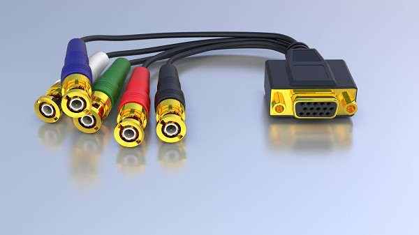 BNC Cable  preview image 1